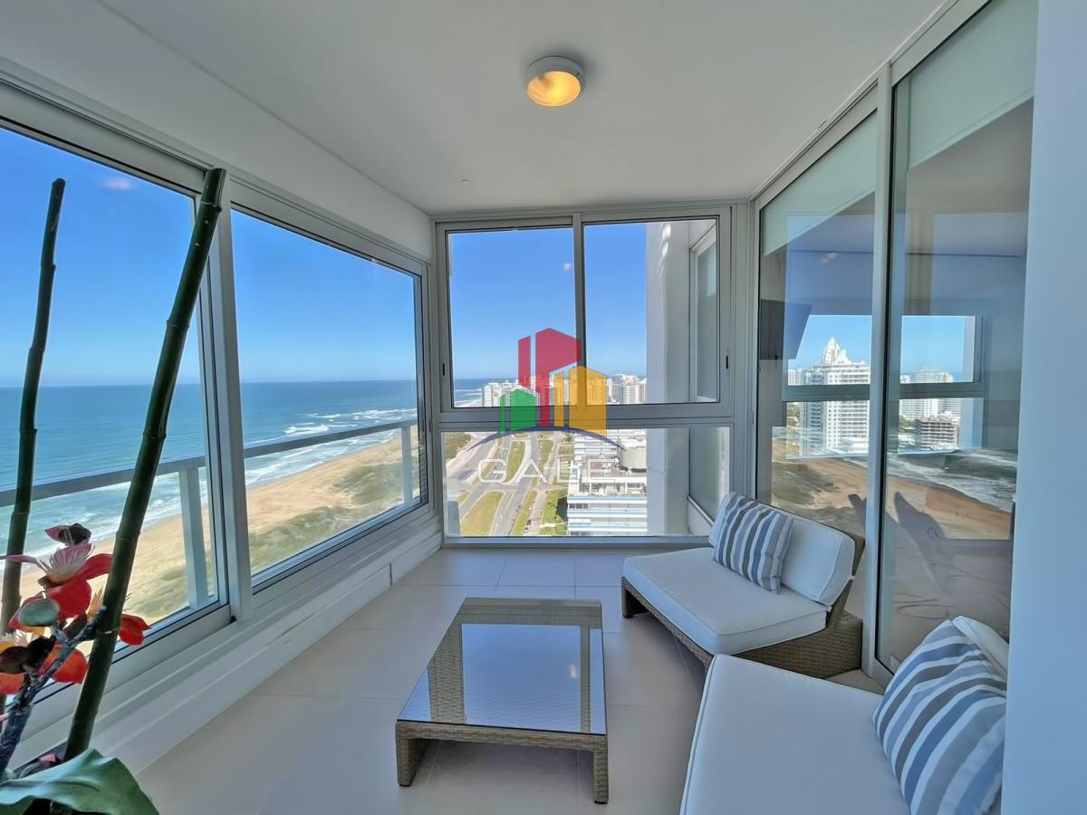 Foto de Piso alto en primeralinea del mar, imagen 5