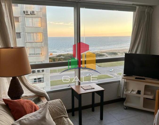 Una vista hermosa del mar! 4