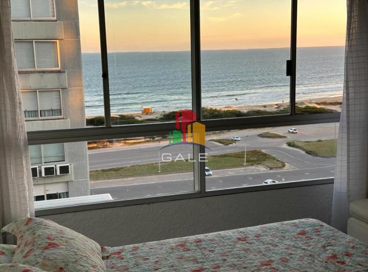 Una vista hermosa del mar! 5