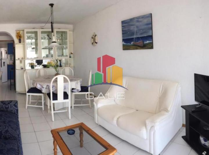 Apartamento en Península cera de Playa el Emir En Venta - Zona Península Ref. 93