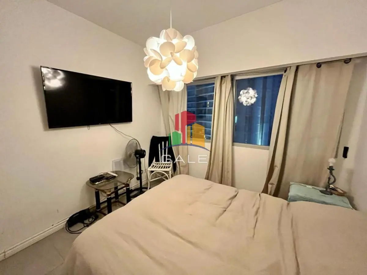 Amplio departamento en zona roosevelt 4