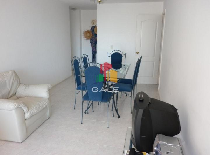 Apartamento en alquiler y venta de dos dormitorios en Punta del Este 3