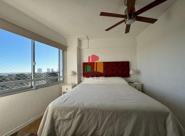 Apartamento en venta 2 dormitorios con vista al mar 4