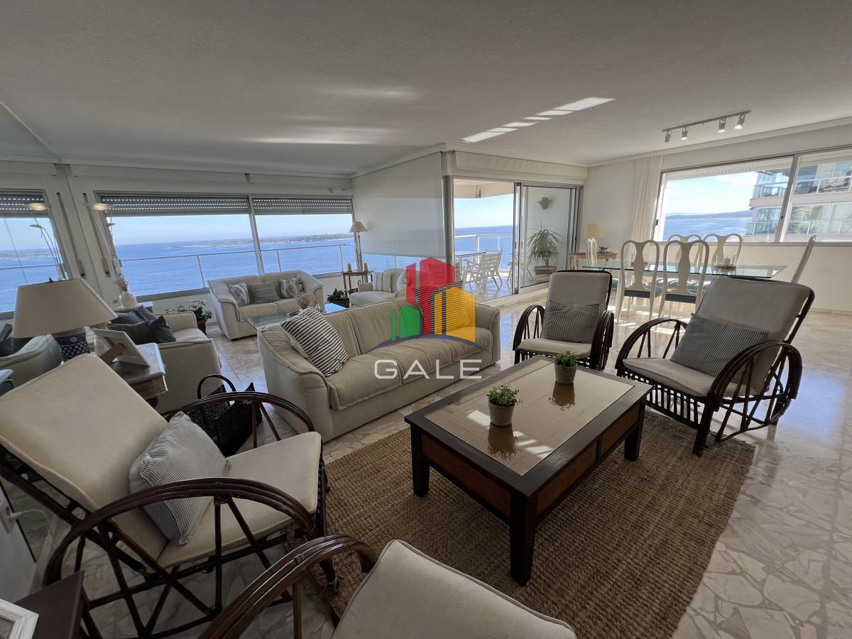 Foto de Retasado. Espectacular apartamento en venta en primera linea mansa, imagen 5