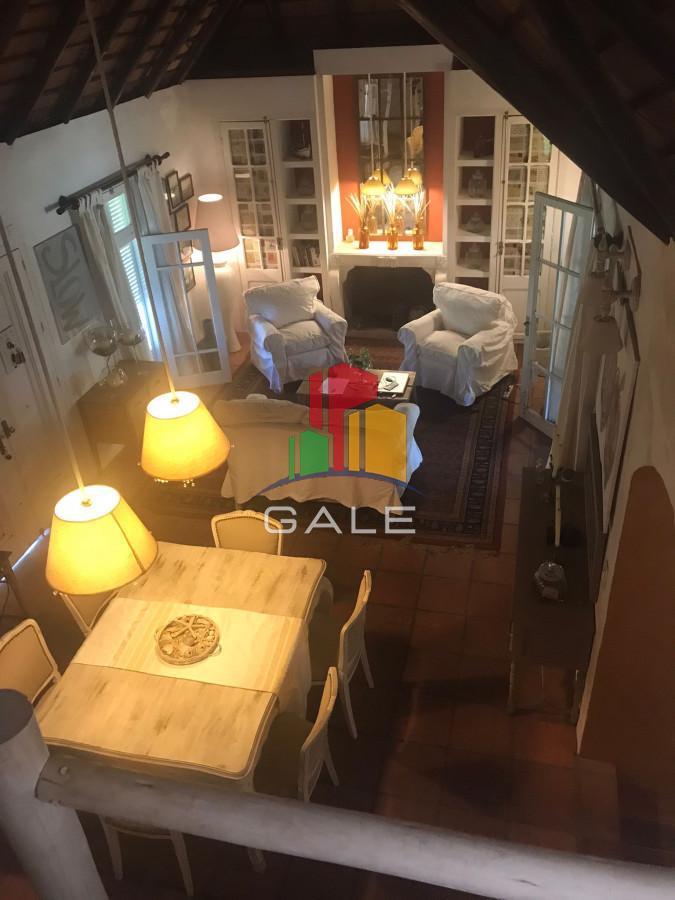 Casa en venta - Pinares