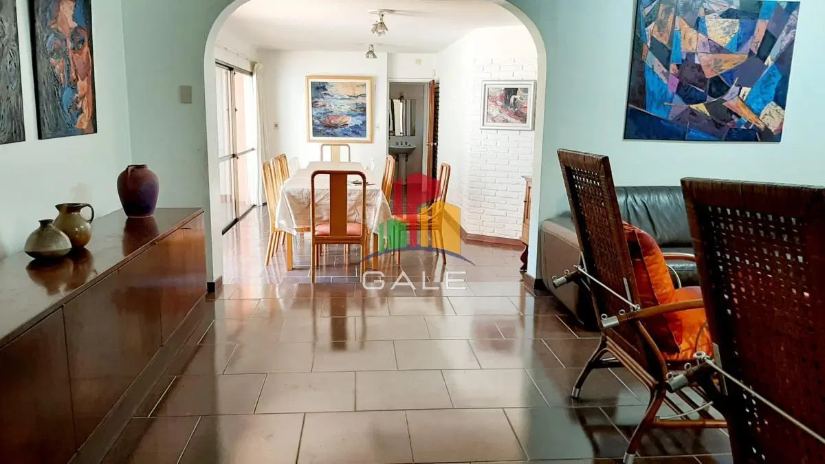 Casa de 4 dormitorios en venta en Playa Mansa, Punta del Este 8