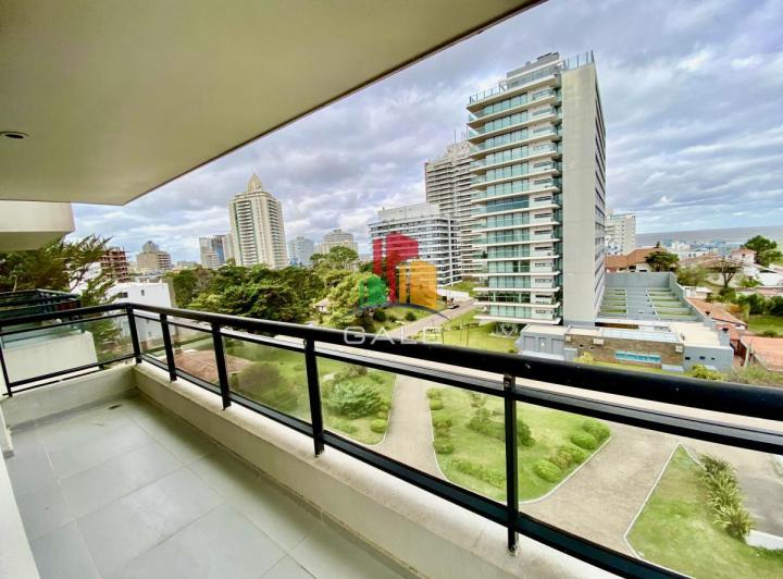 Excelente apartamento en venta 3