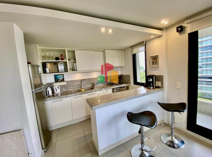 Excelente apartamento en venta 5