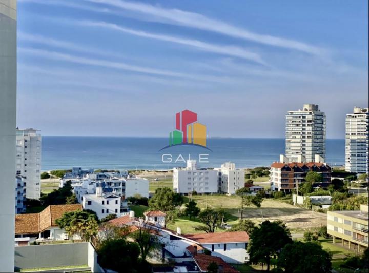 Excelente apartamento en venta 2