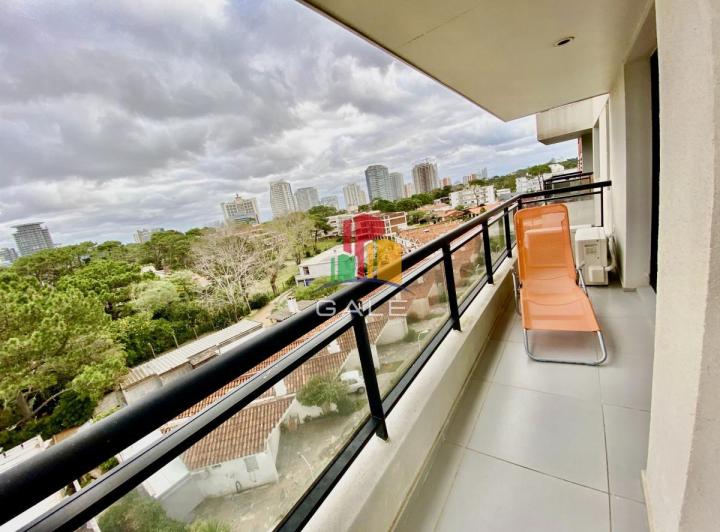 Excelente apartamento en venta 4