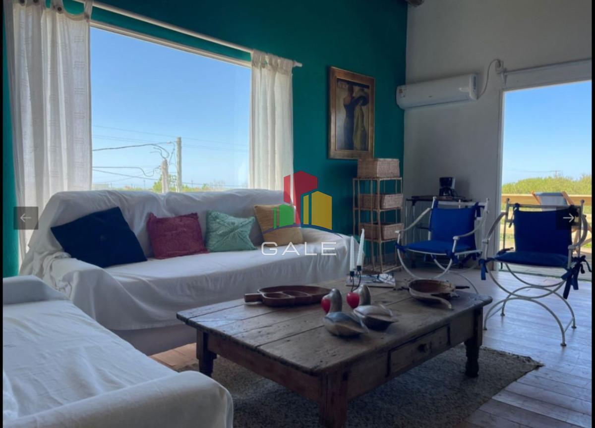 Foto de Casa en alquiler de temporada - Manantiales, imagen 5
