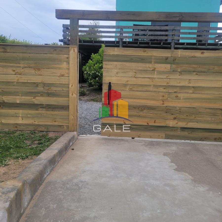 Foto de Casa en alquiler de temporada - Manantiales, imagen 3