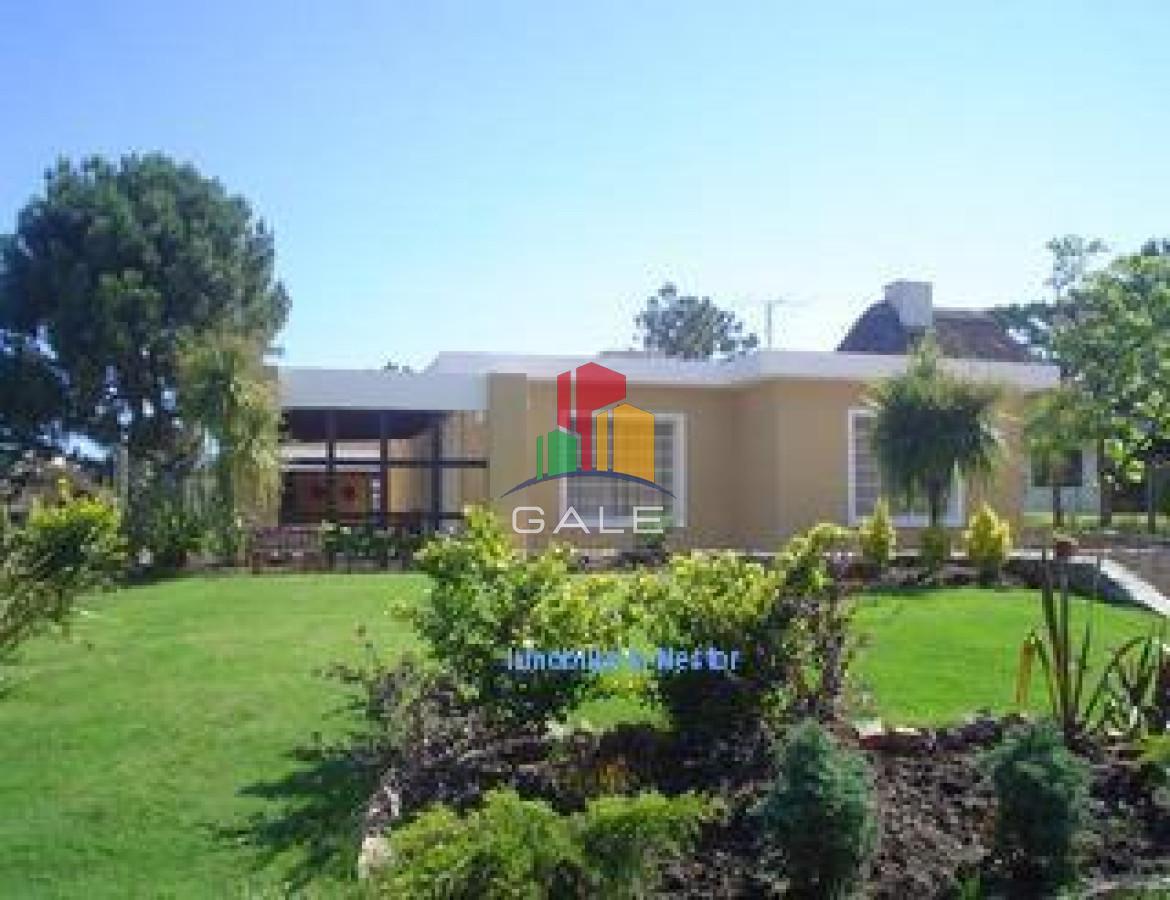 Casa zona Tio tom