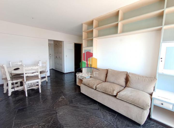 Apartamento en península 4