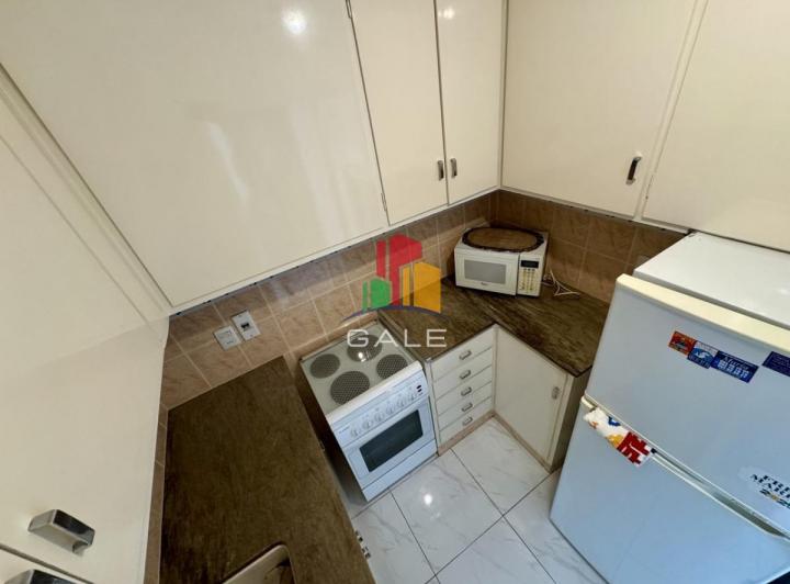 Apartamento en Peninsula, 1 dormitorios * 1