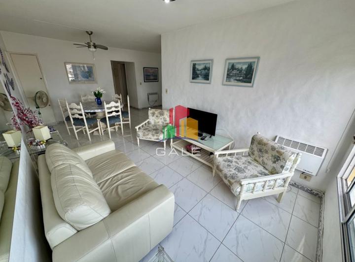 Apartamento en Peninsula, 1 dormitorios * 5