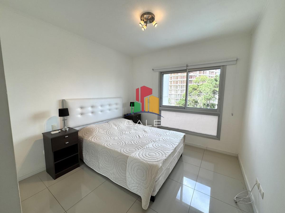 Foto de Apartamento en Playa Brava 1 dormitorio, imagen 2