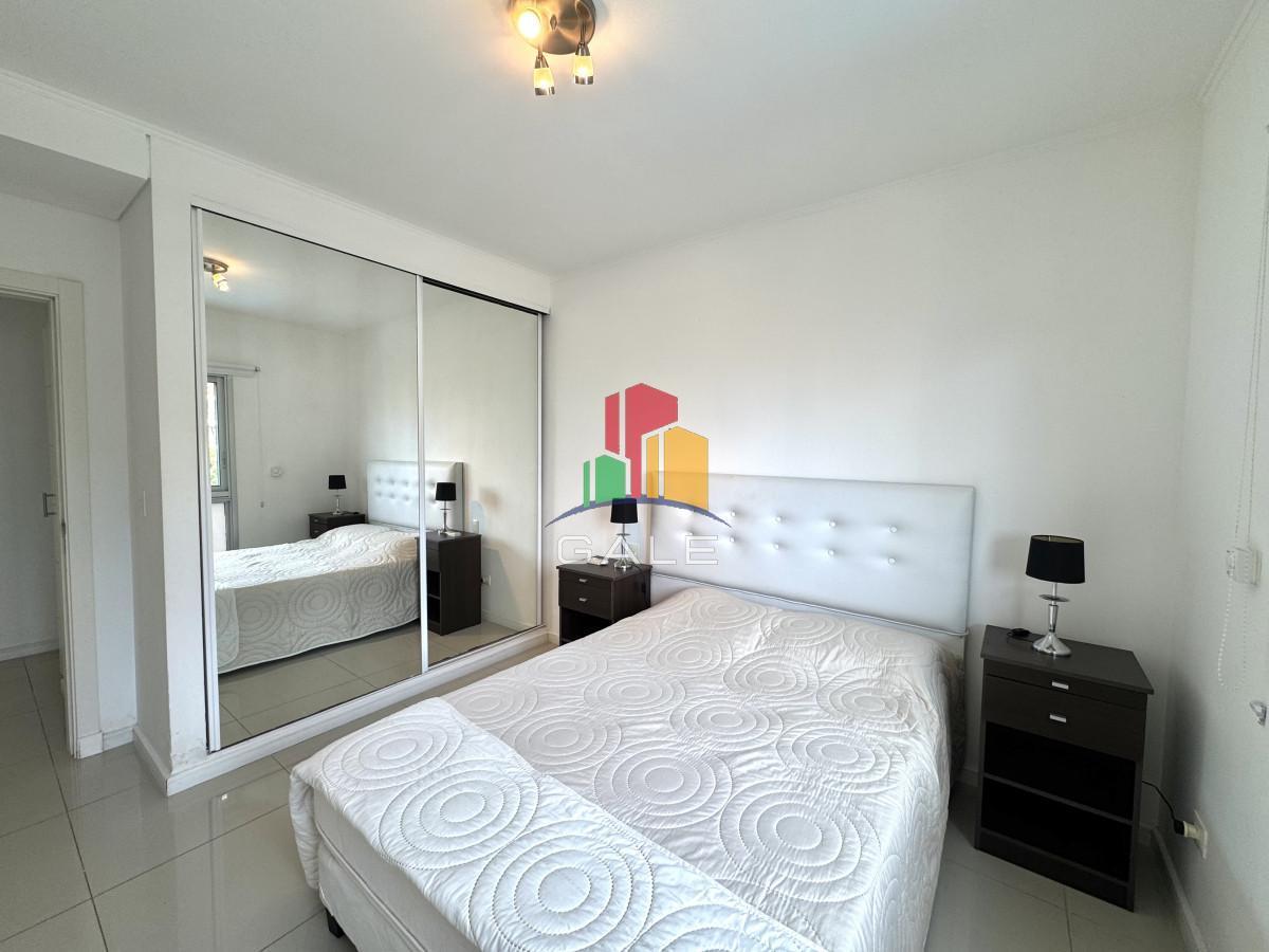 Foto de Apartamento en Playa Brava 1 dormitorio, imagen 4