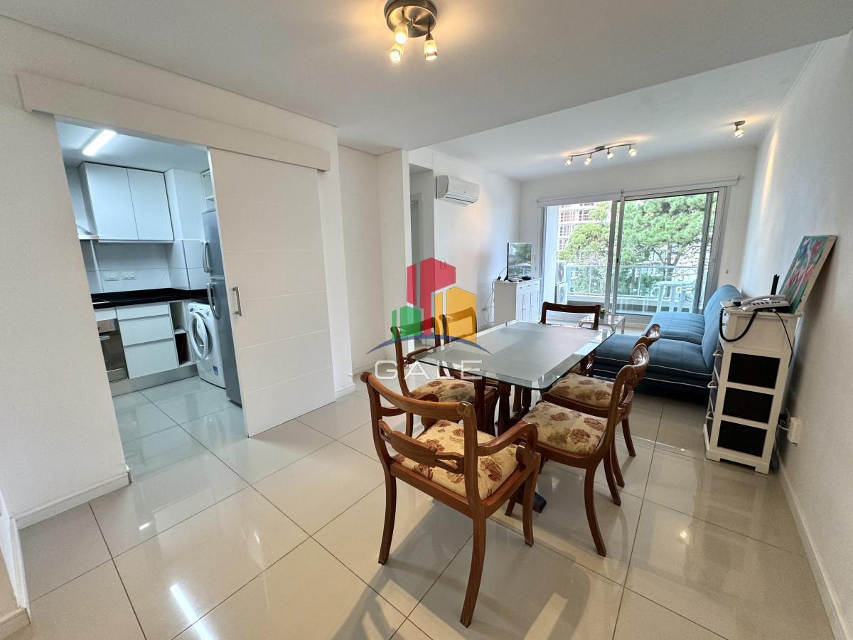 Foto de Apartamento en Playa Brava 1 dormitorio, imagen 1