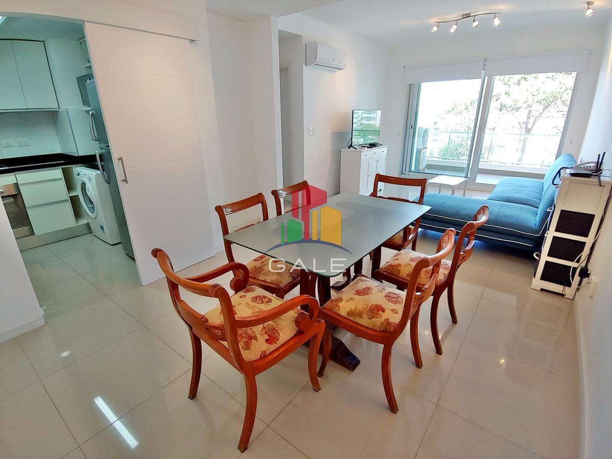 Foto de Apartamento en Playa Brava 1 dormitorio, imagen 3