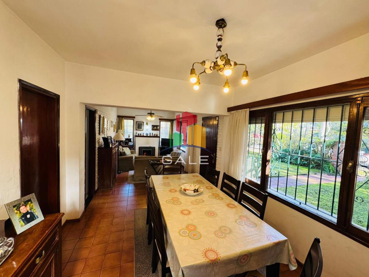 Venta Casa 5 dormitorios Punta del Este