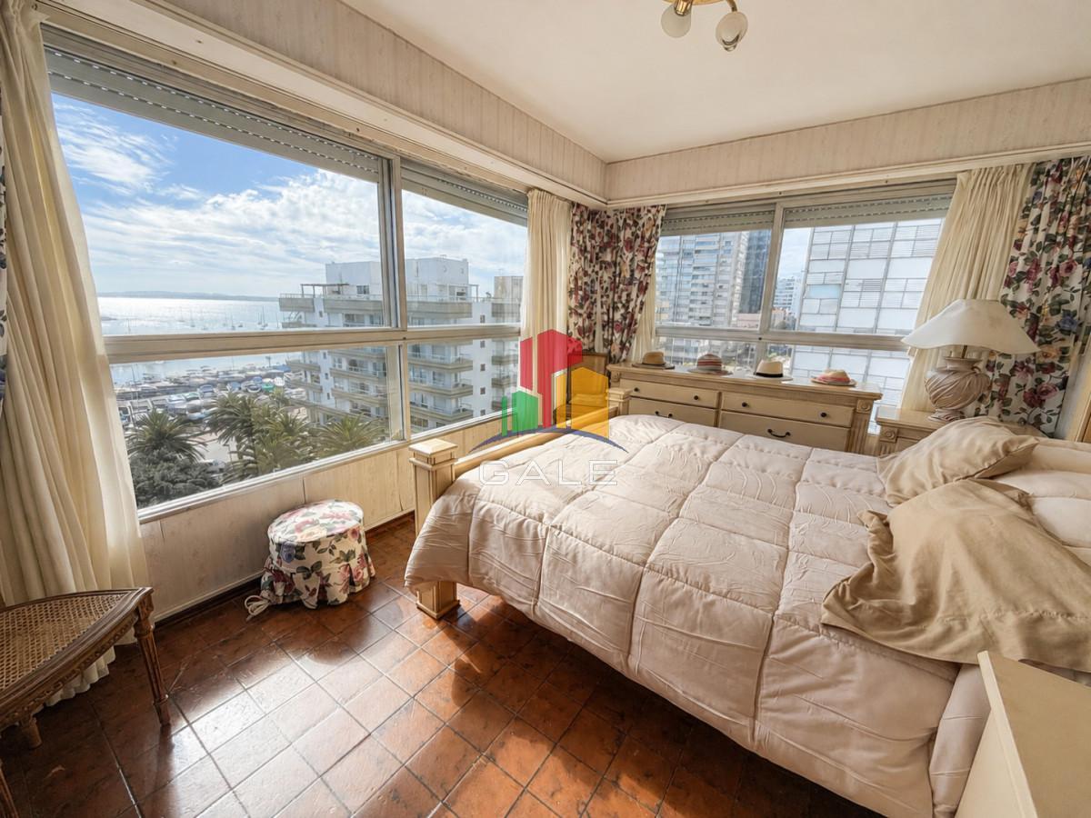 Foto de Vende Apartamento en Península - Punta del Este de 3 dormitorios., imagen 4