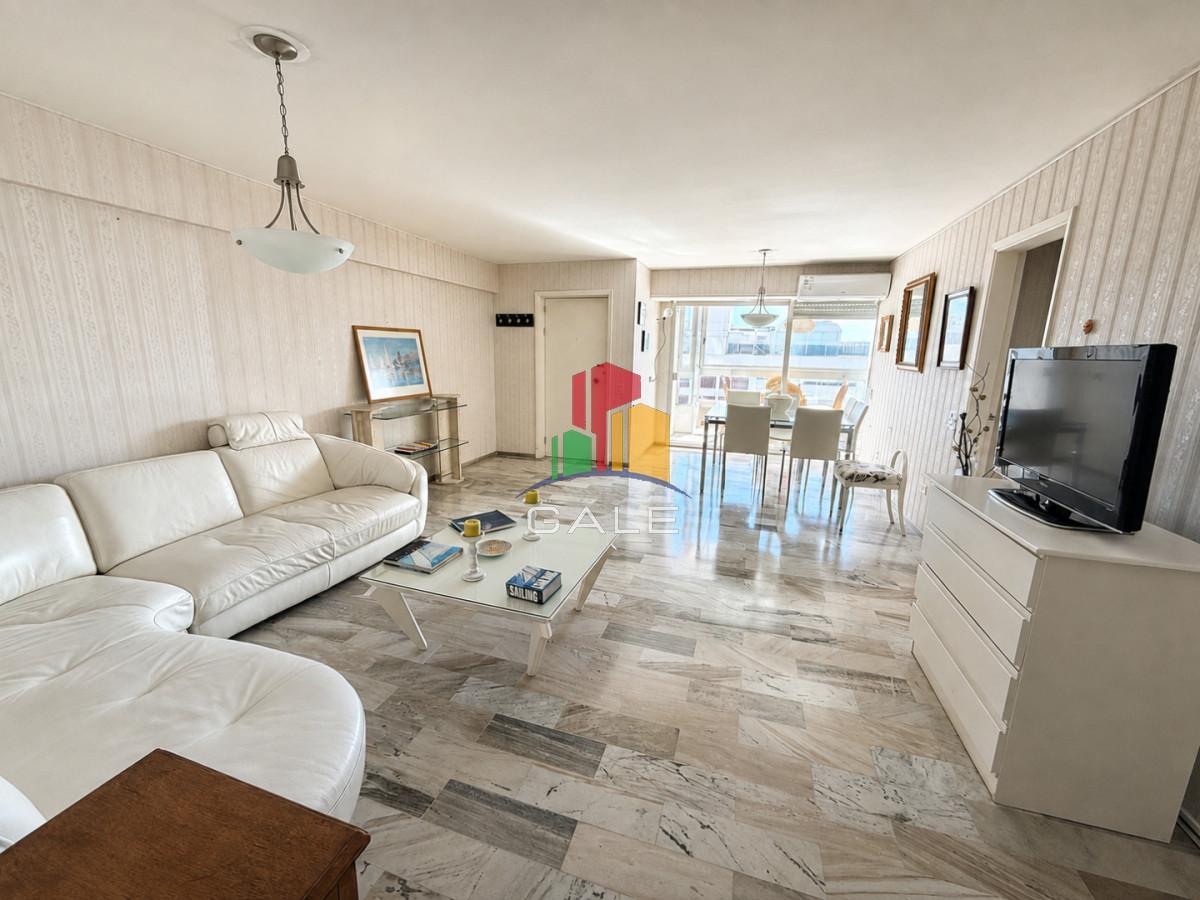 Foto de Vende Apartamento en Península - Punta del Este de 3 dormitorios., imagen 5