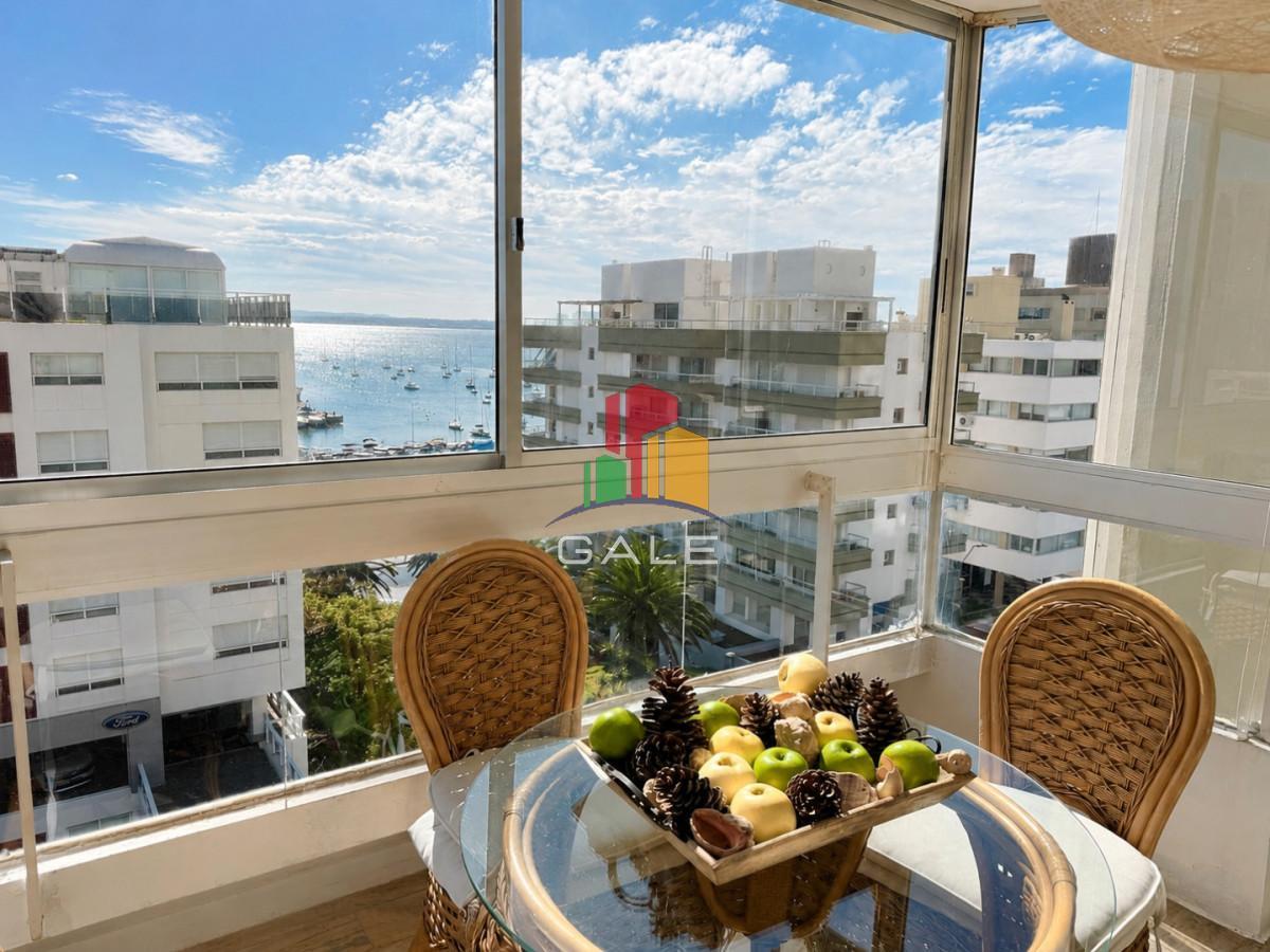 Foto de Vende Apartamento en Península - Punta del Este de 3 dormitorios., imagen 1