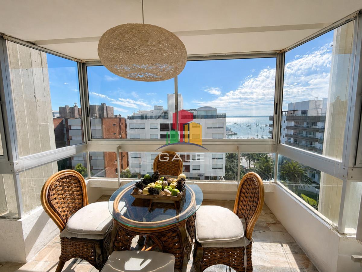 Foto de Vende Apartamento en Península - Punta del Este de 3 dormitorios., imagen 1