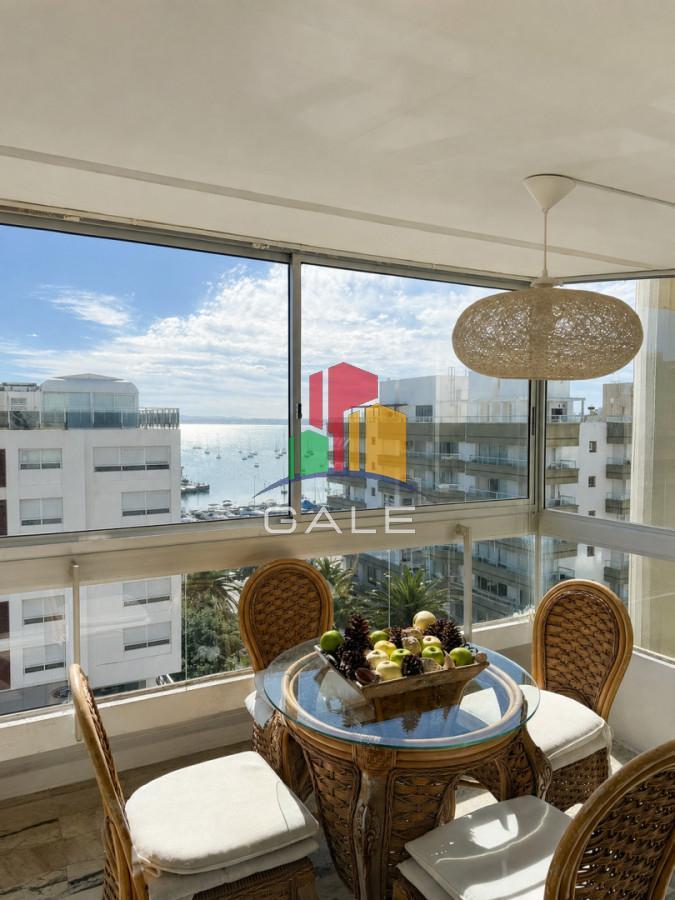 Foto de Vende Apartamento en Península - Punta del Este de 3 dormitorios., imagen 2