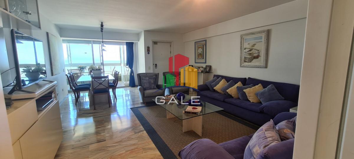 Foto de apartamento en alquiler a pasos del puerto, imagen 2
