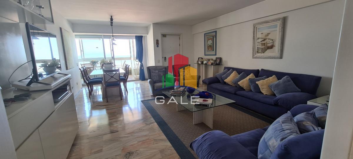 Foto de apartamento en alquiler a pasos del puerto, imagen 1