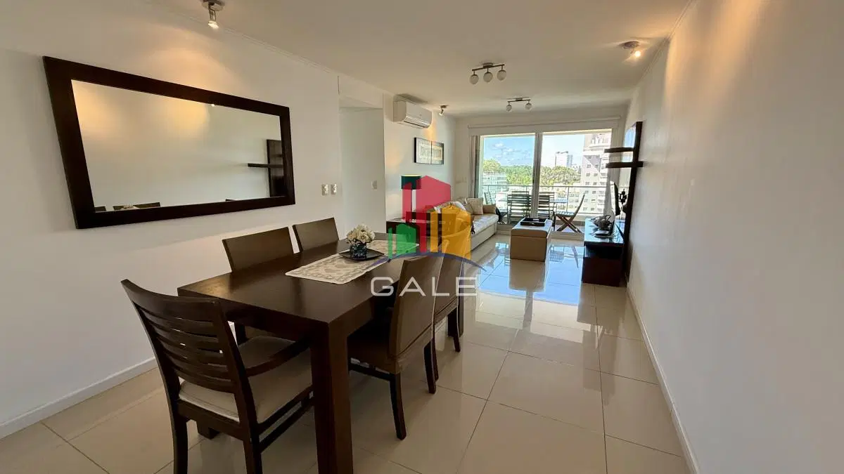 Apartamento en venta - Brava 3