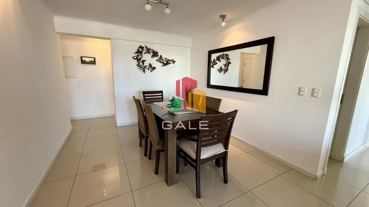 Apartamento en venta - Brava 5