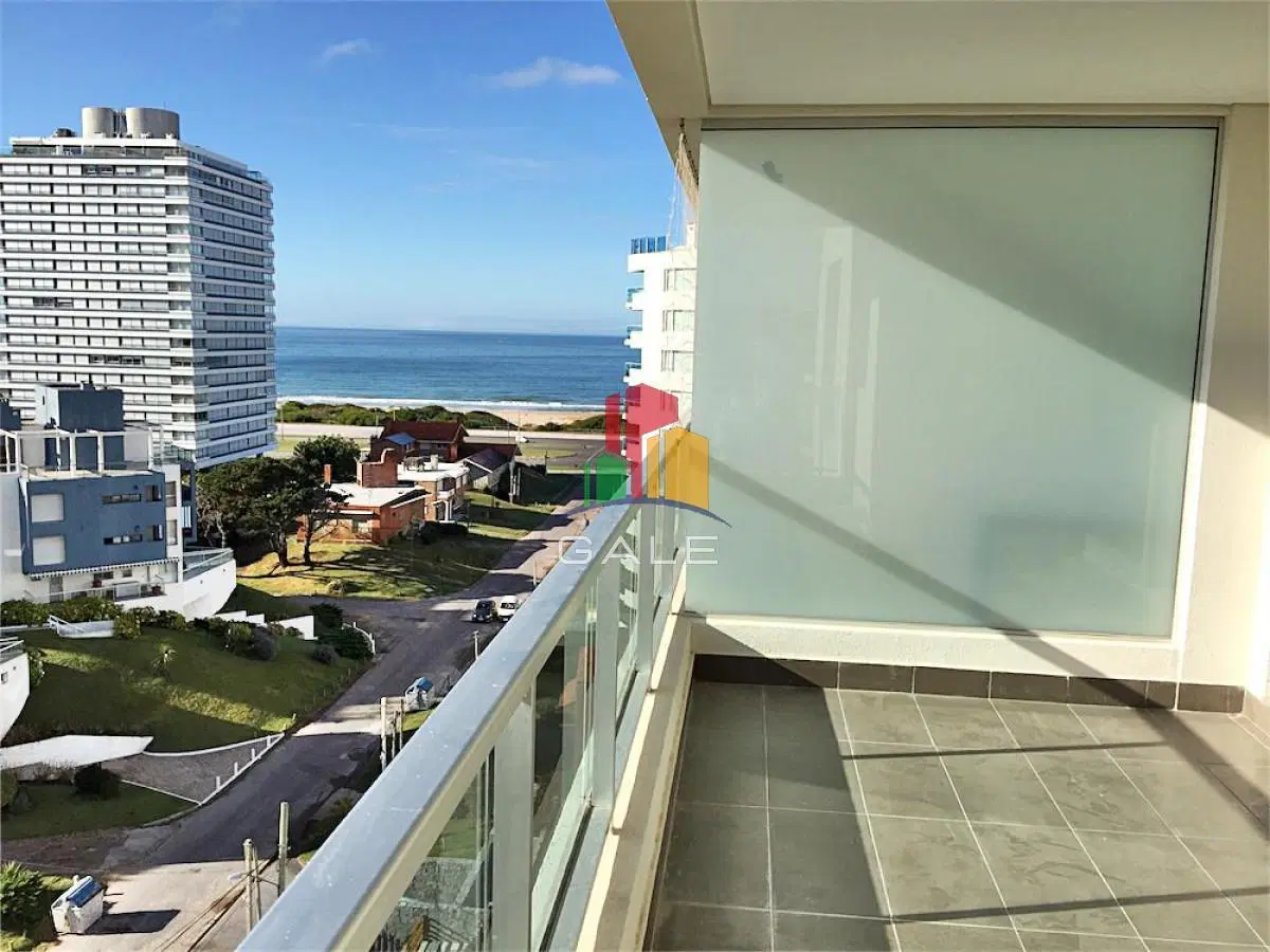 Apartamento en venta - Brava 4