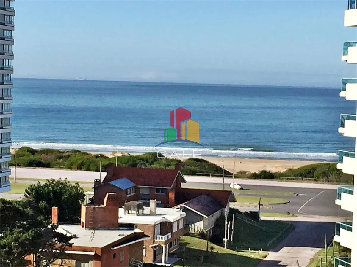 Apartamento en venta - Brava 2