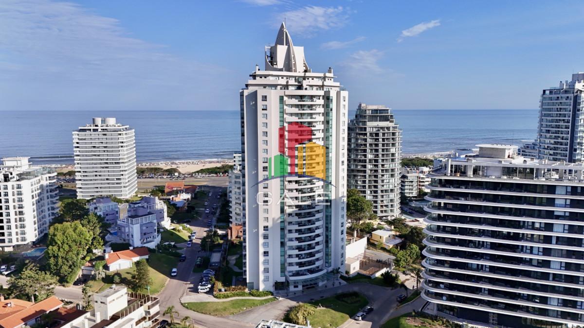 Apartamento en venta - Brava