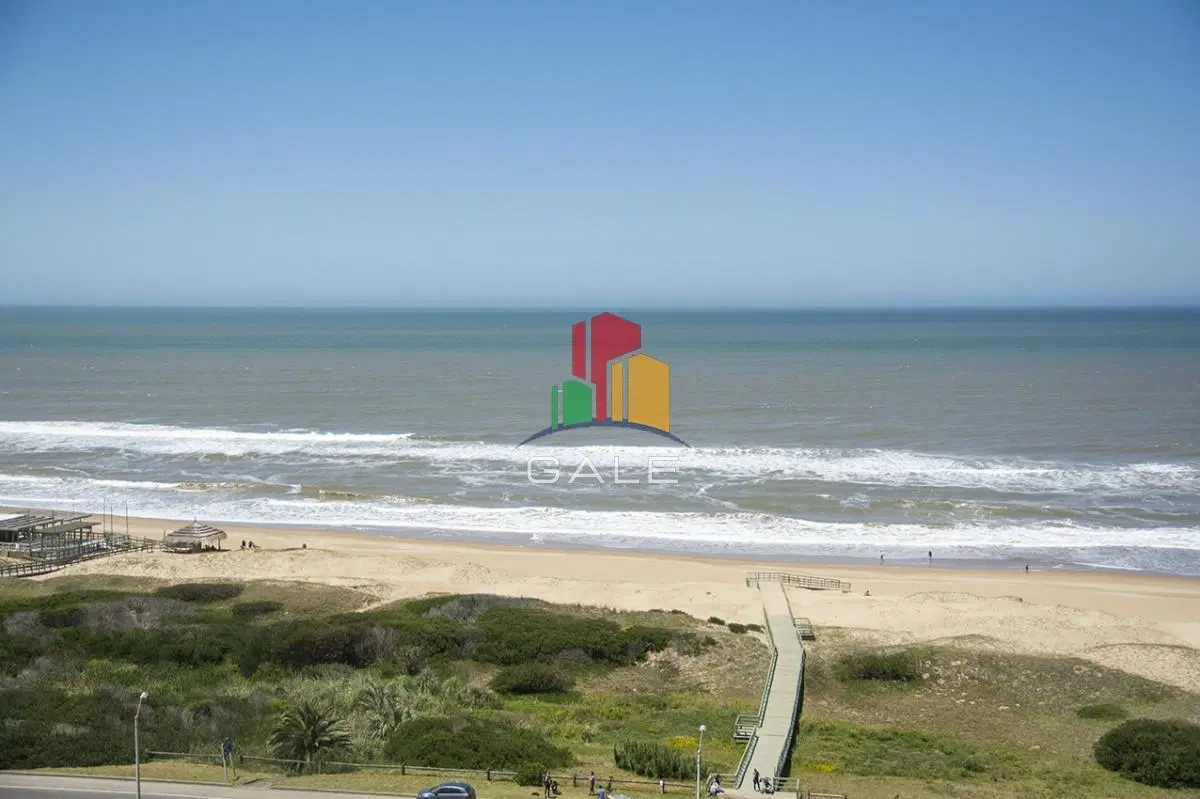 Le Parc III, departamento de 3 dormitorios en venta, Punta del Este 3