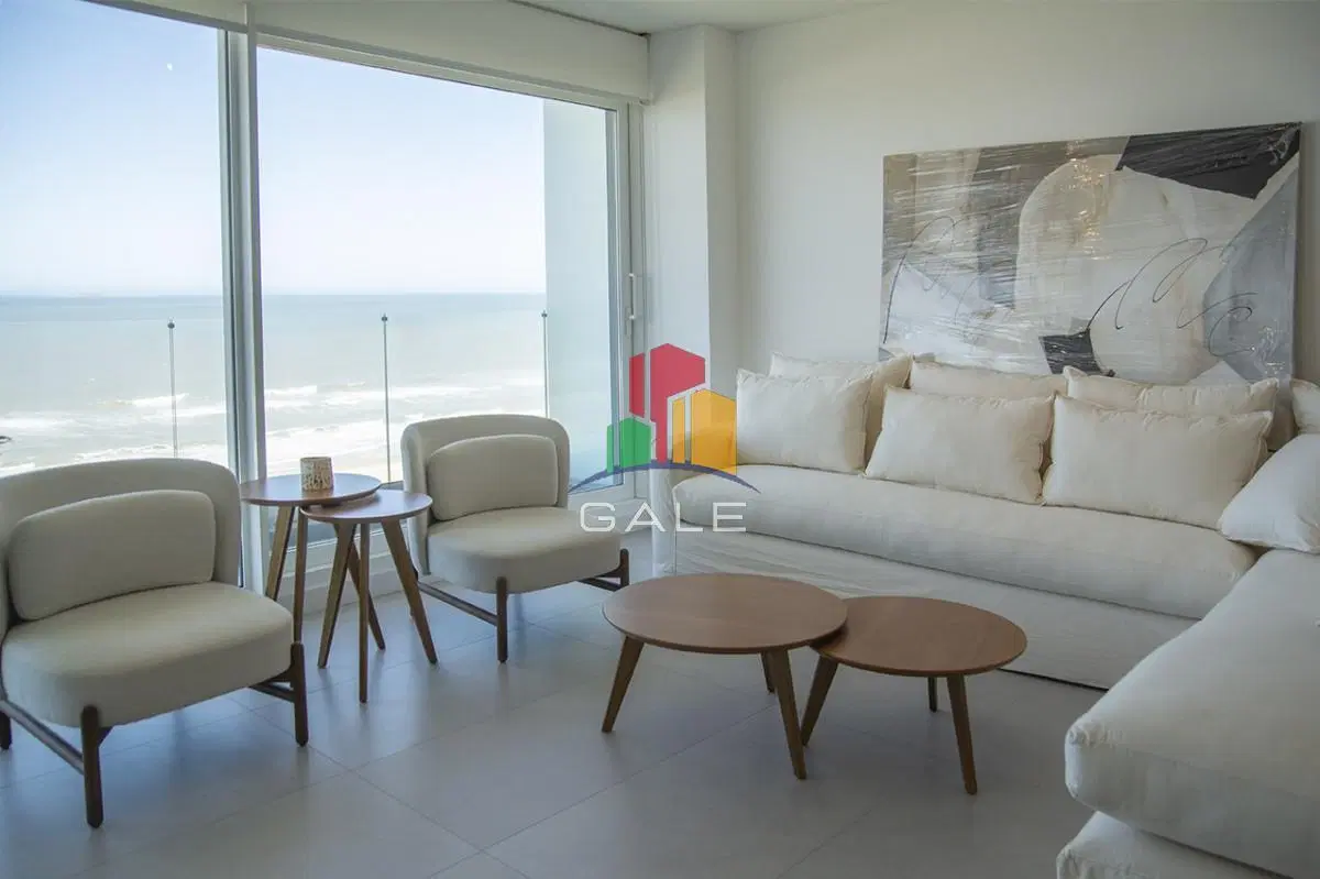 Le Parc III, departamento de 3 dormitorios en venta, Punta del Este 4