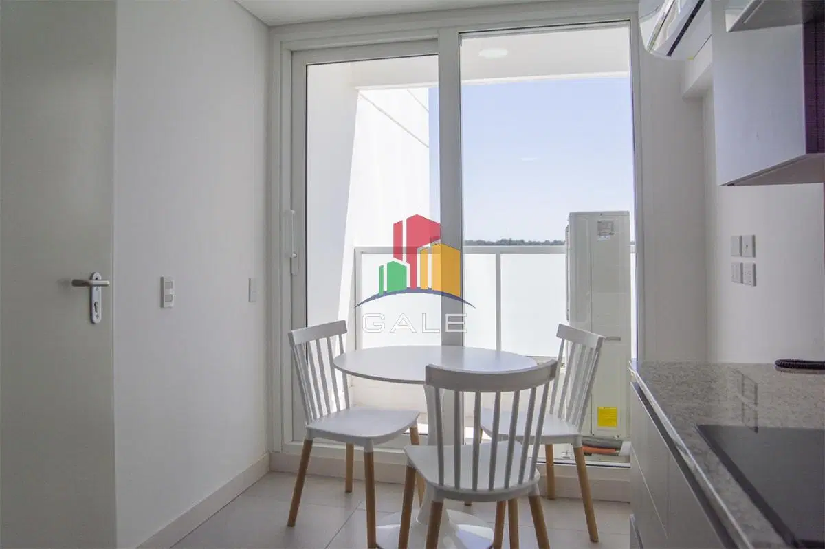Le Parc III, departamento de 3 dormitorios en venta, Punta del Este 5