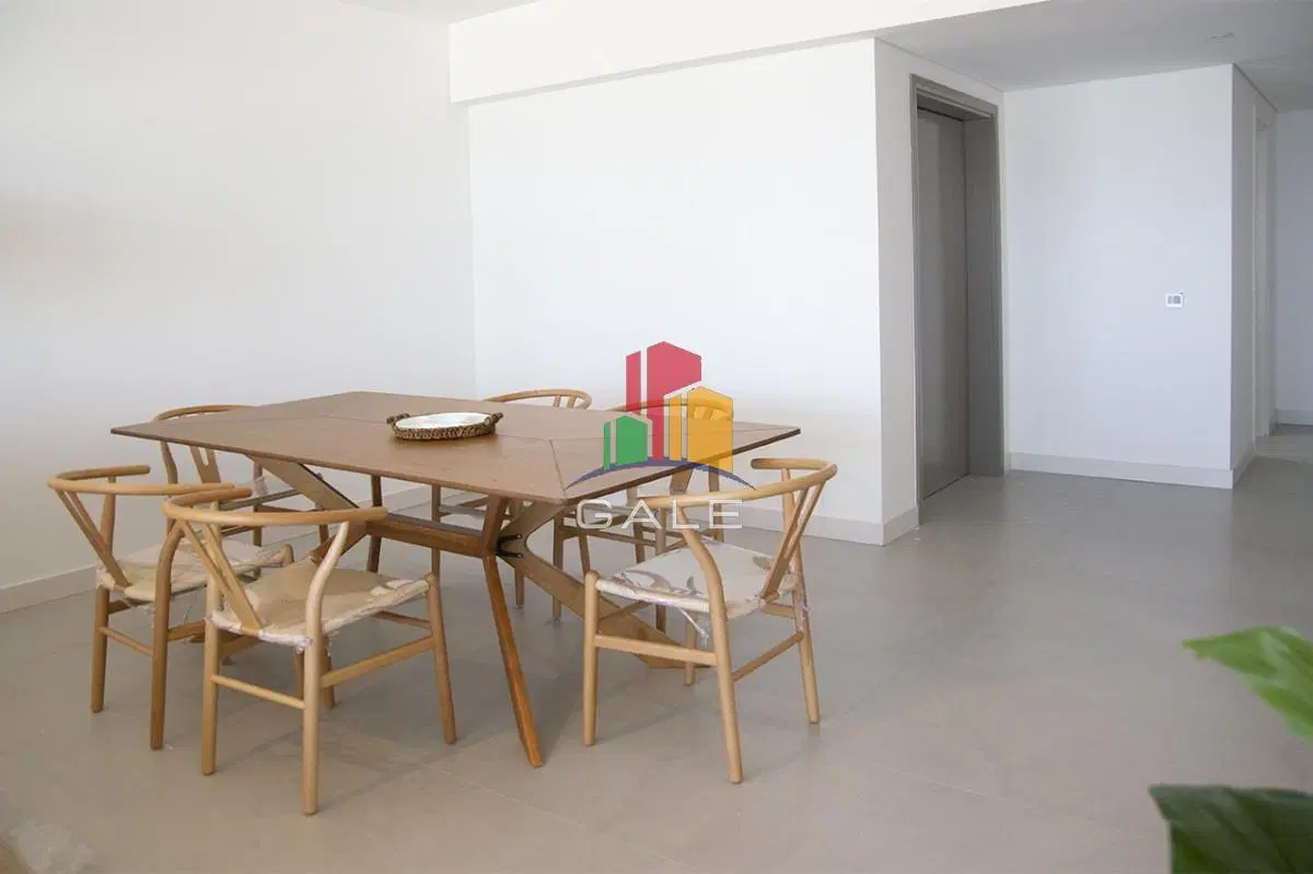 Le Parc III, departamento de 3 dormitorios en venta, Punta del Este 2