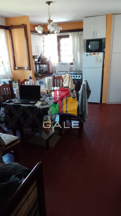 Apartamento en Venta de 1 dormitorio Punta del este , Playa Brava