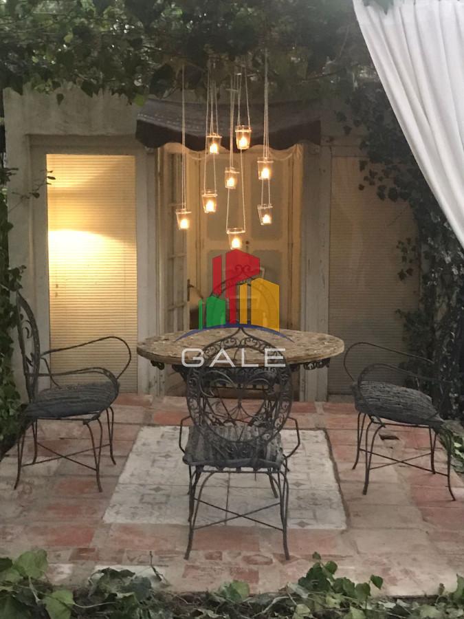 Casa en venta - Pinares