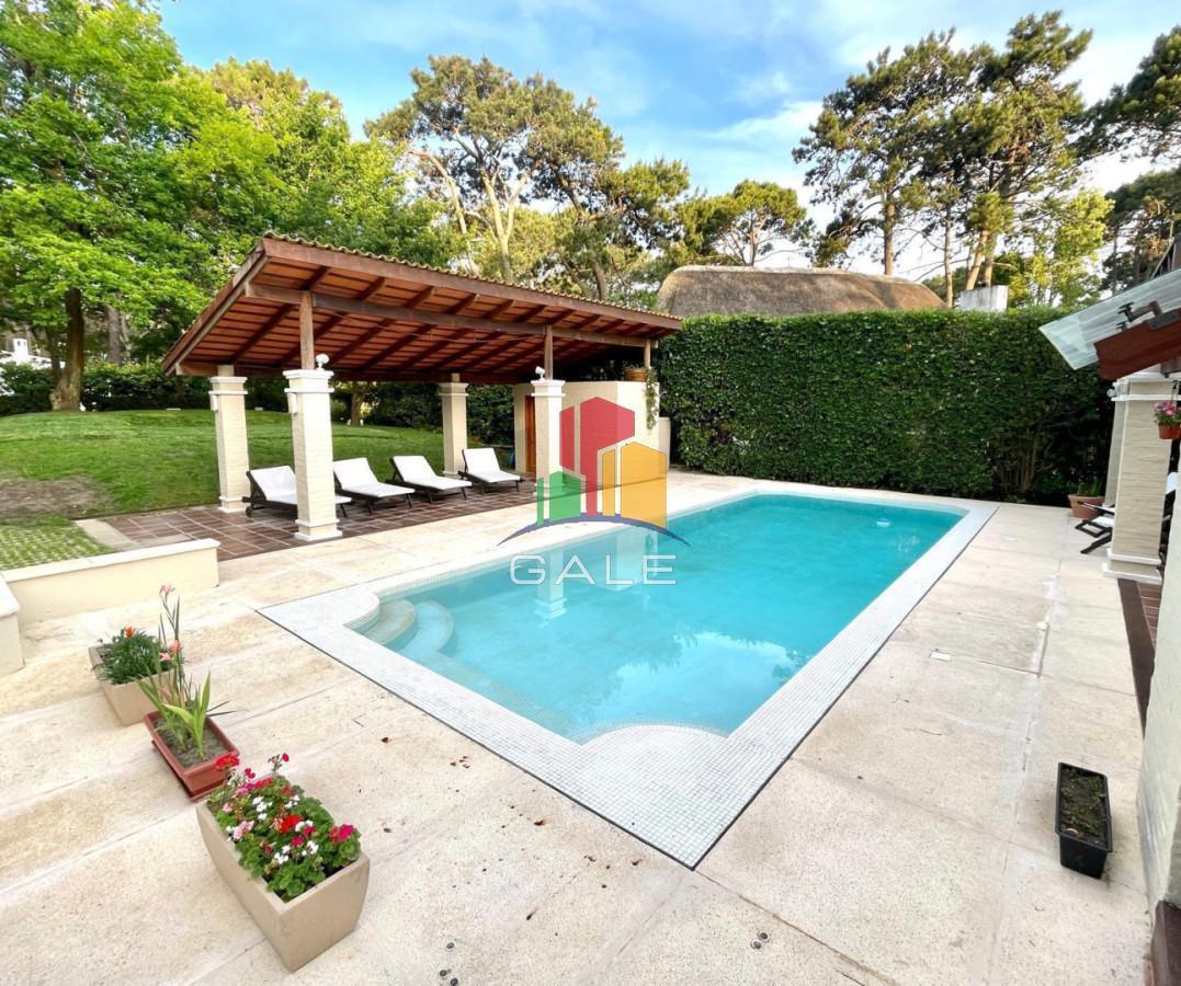 Foto de Chalet en San Rafael - Venta y Alquiler temporario, imagen 4
