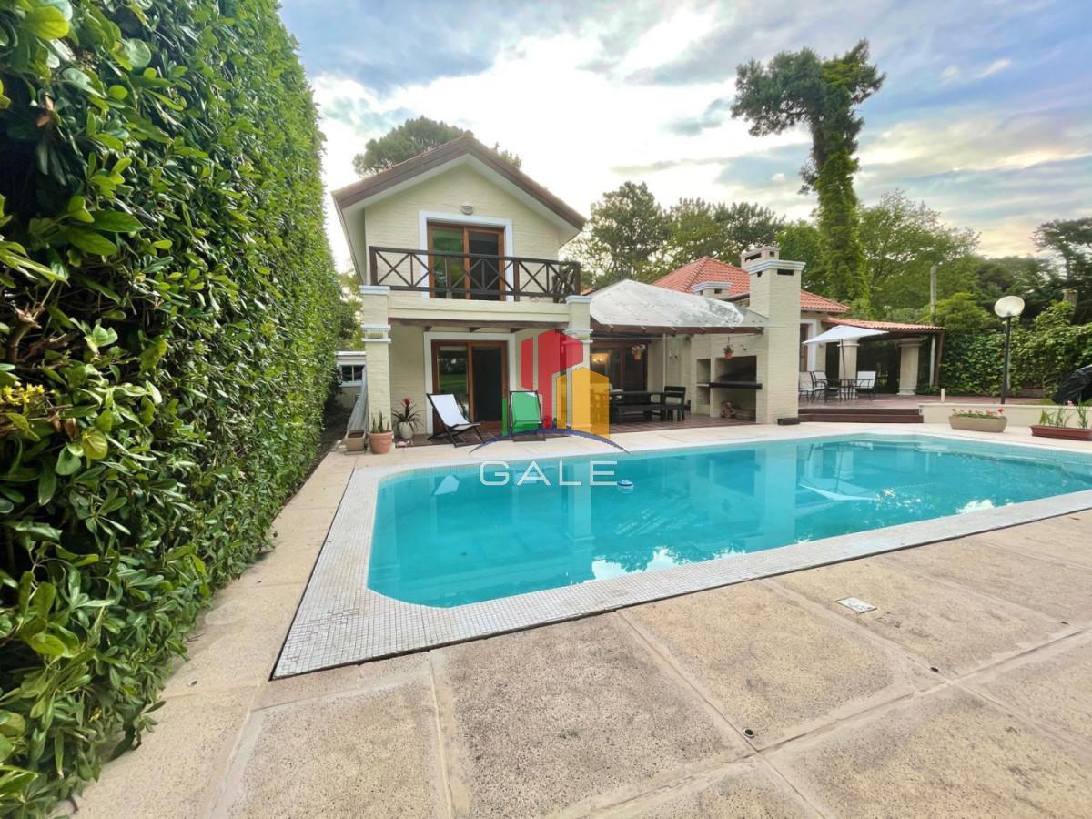Foto de Chalet en San Rafael - Venta y Alquiler temporario, imagen 3