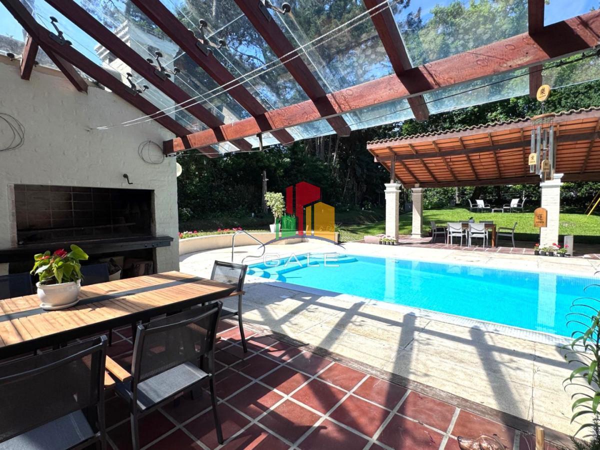 Foto de Chalet en San Rafael - Venta y Alquiler temporario, imagen 1