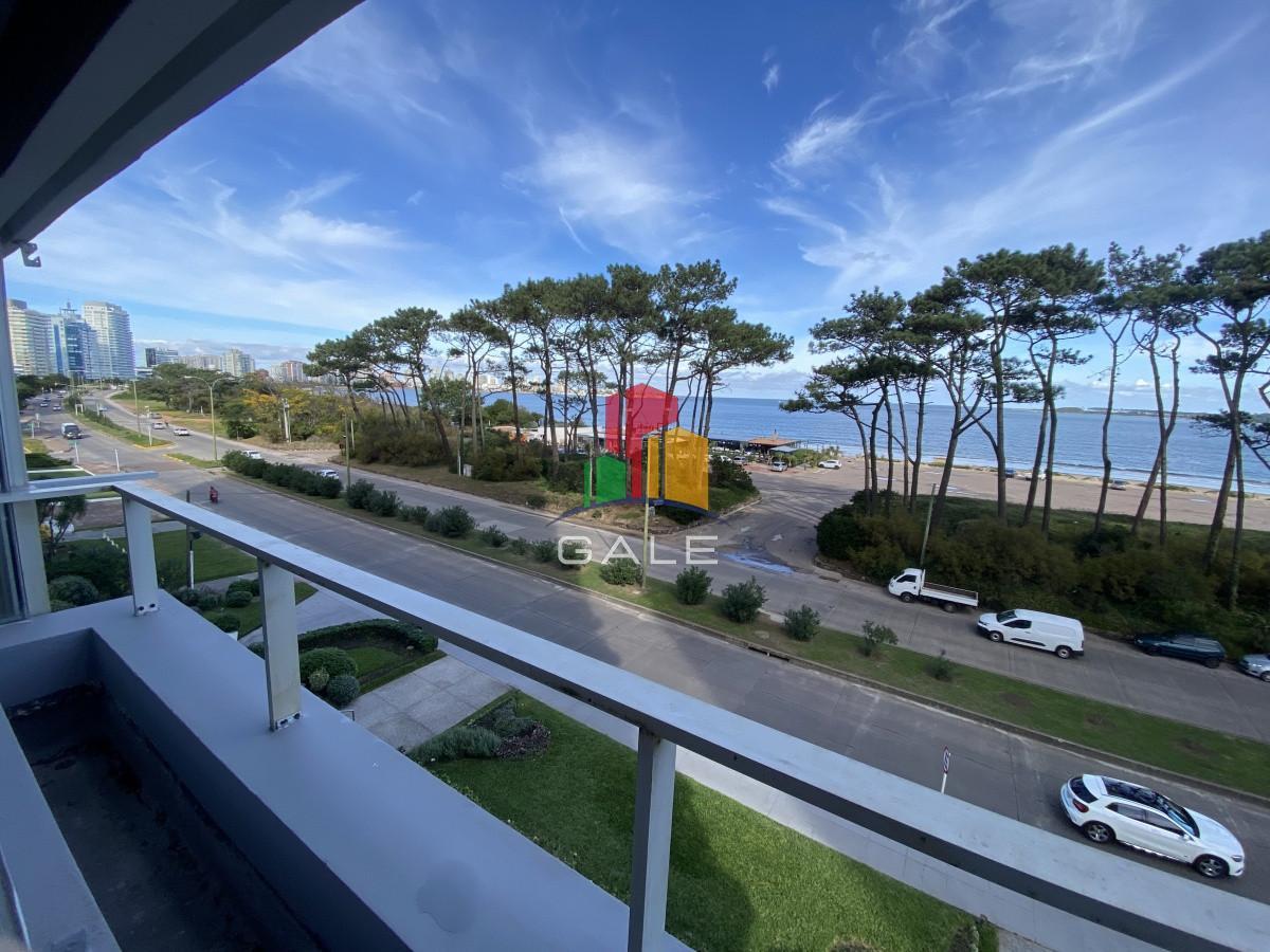 Foto de Apartamento en Mansa - Punta del Este Frente al Mar, imagen 3