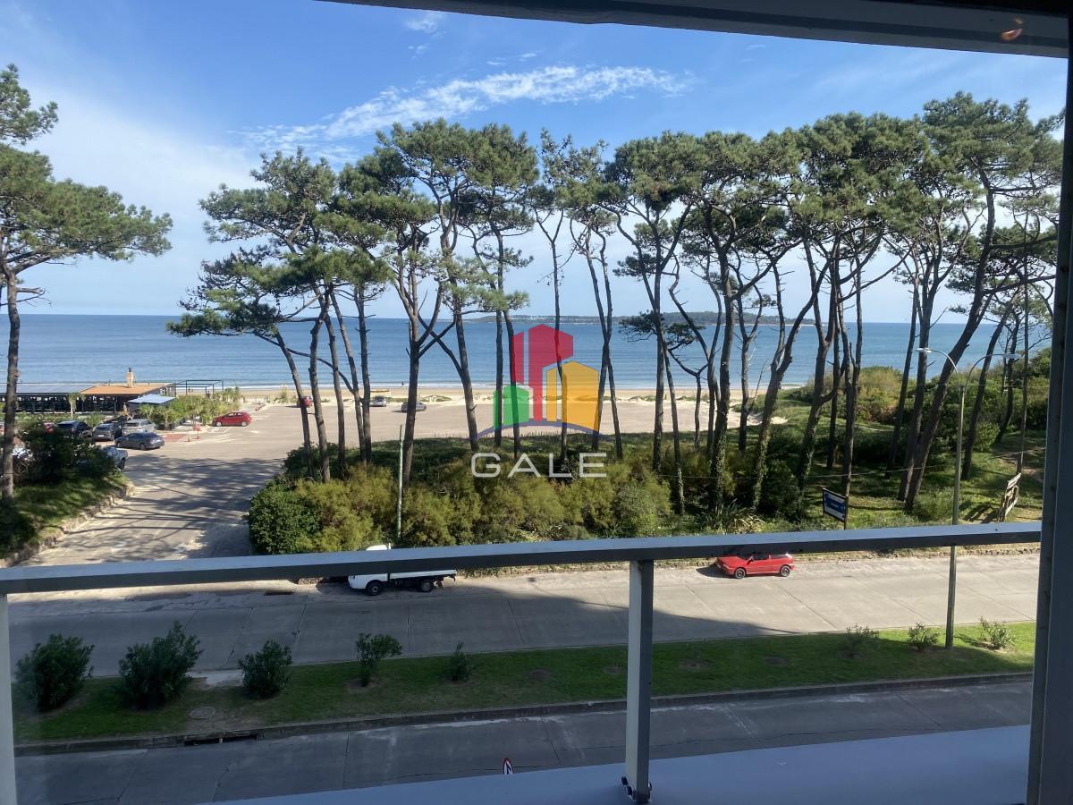 Foto de Apartamento en Mansa - Punta del Este Frente al Mar, imagen 5