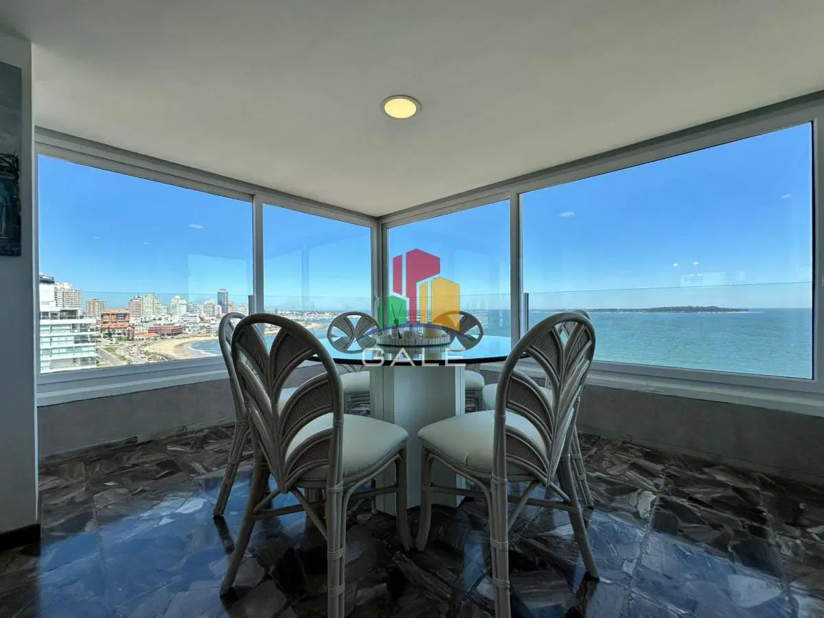 venta de apartamento sobre paya mansa 4