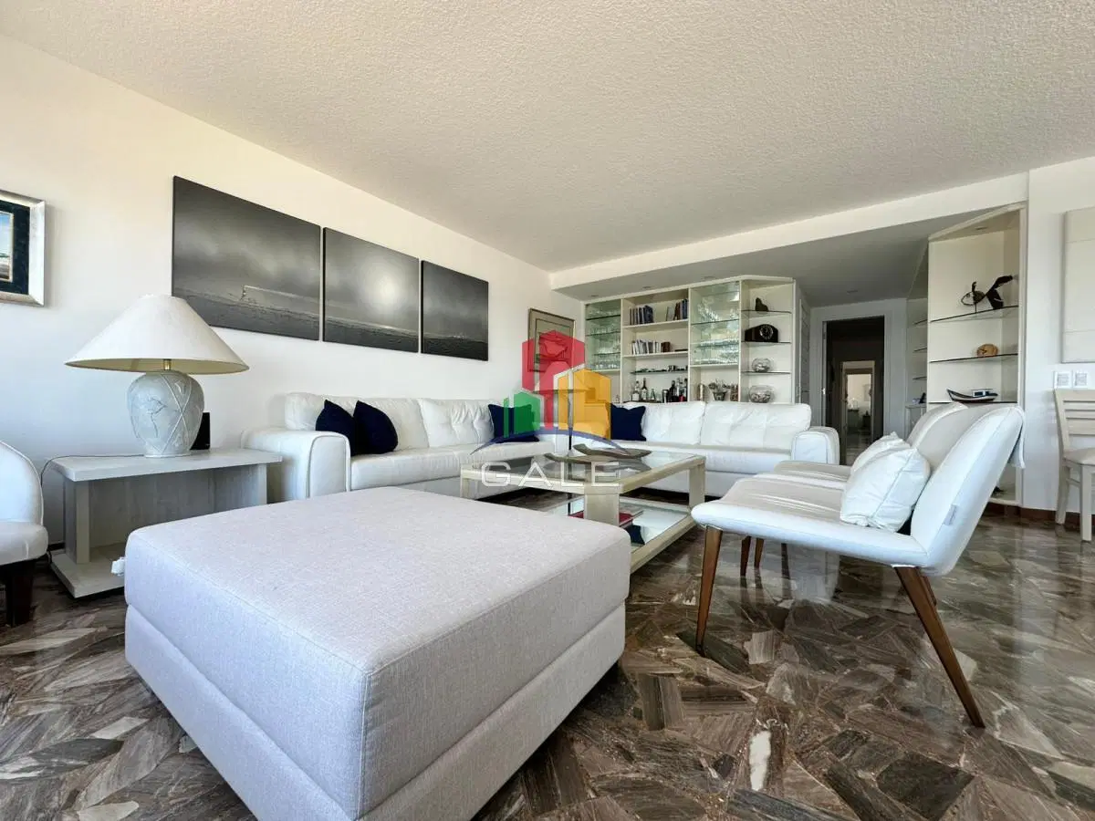 venta de apartamento sobre paya mansa 3